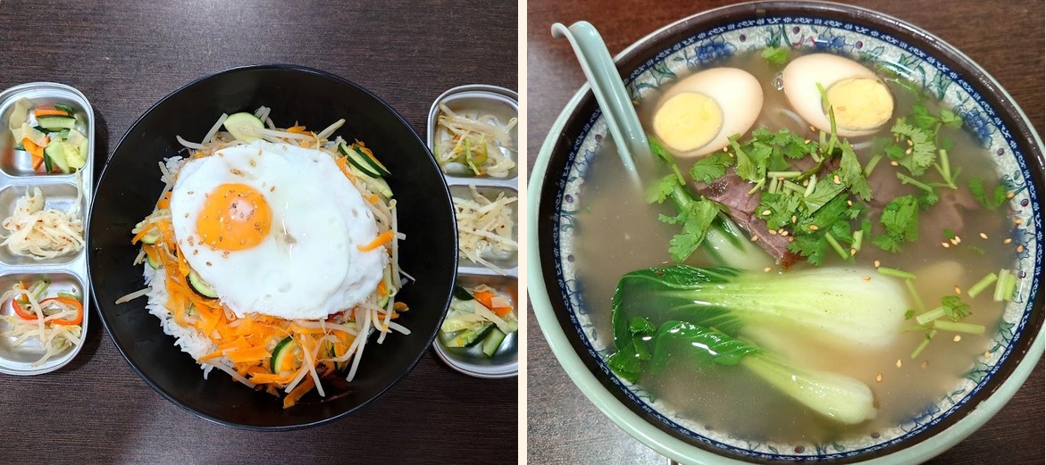 Saveurs de Dong - Gallery Image 3