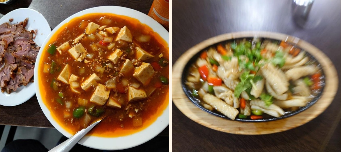 Saveurs de Dong - Gallery Image 5